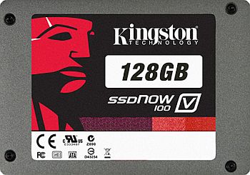 kingston SSDNow V 